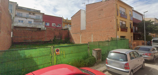 Wohngrundstück  De torrent. Solar en venta en palafrugell