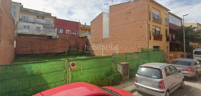 Foto 90bae41f-8873-4264-88ac-e48b2f34fbbd. Wohngrundstück in La Punxa Palafrugell