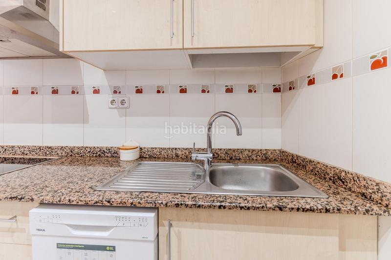 Foto 0958782f-0975-4592-84f8-5faf634846f4. Flat with heating in Carme - Vistalegre Girona