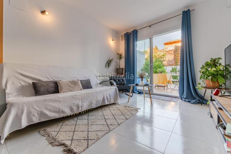 Foto 09dc9d47-791d-4618-8a88-00f92e1e4ef2. Flat with heating in Carme - Vistalegre Girona