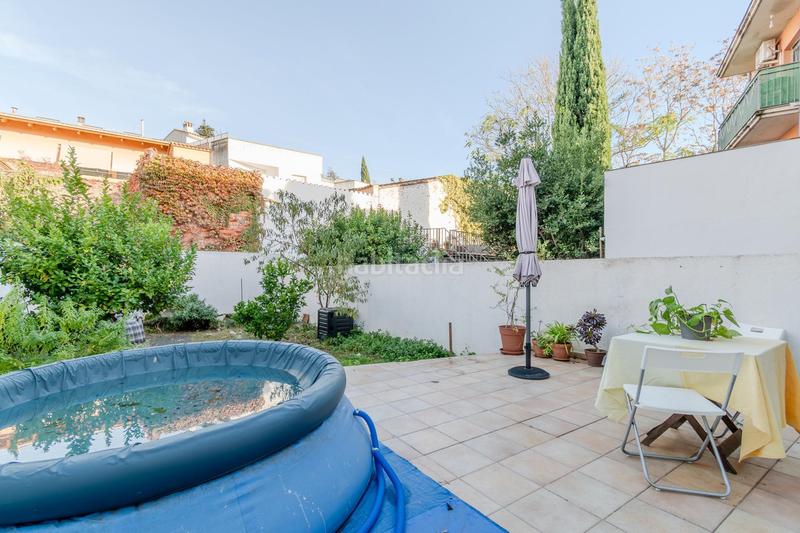 Foto 0fd1e306-cf87-44d6-b250-e99cd5157648. Flat with heating in Carme - Vistalegre Girona