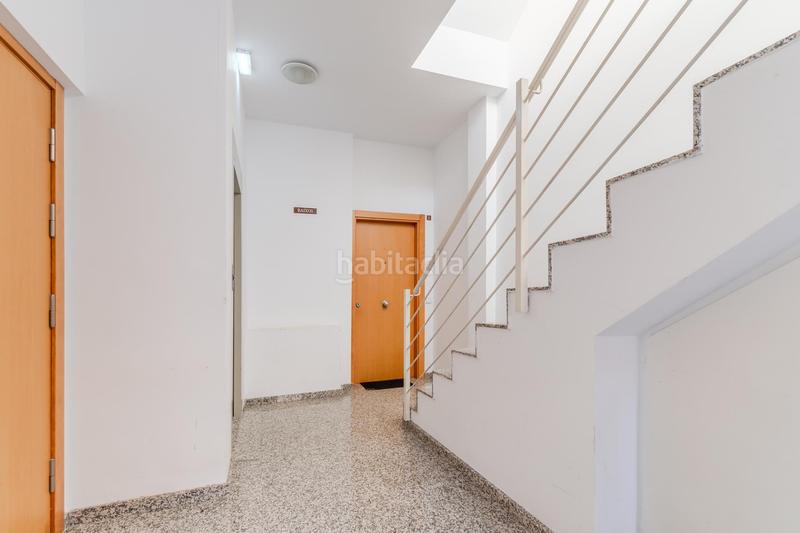 Foto 70319572-9755-40ae-b9b6-a69d7cf349d8. Flat with heating in Carme - Vistalegre Girona