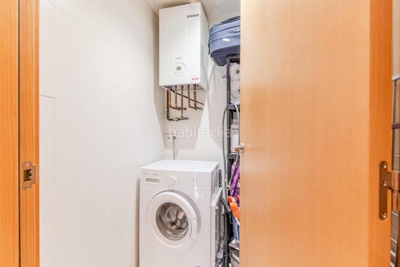 Foto 7bdffbe1-699e-4d06-917b-61fb1729fc5d. Flat with heating in Carme - Vistalegre Girona