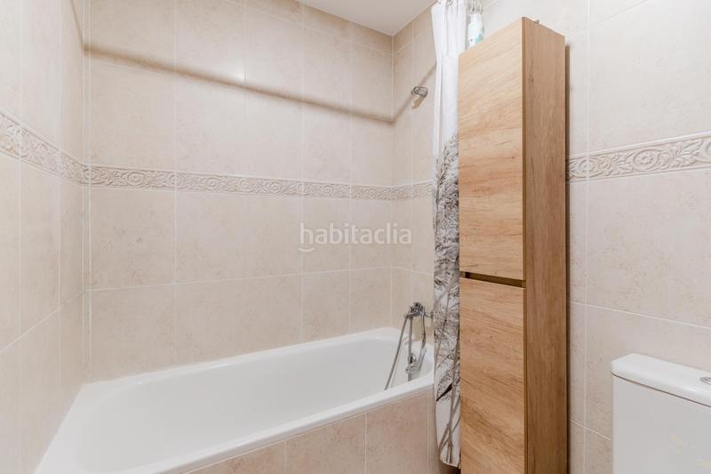 Foto c1d5609a-a0cb-4d53-bb1e-021a872b51f3. Flat with heating in Carme - Vistalegre Girona