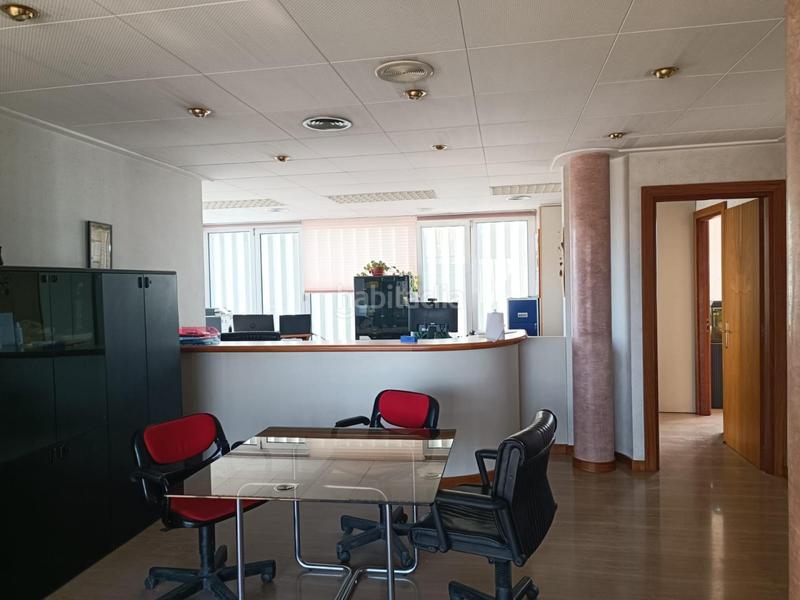 Foto 1a4105c5-42a7-49e1-b7d1-16a82b1bf9ef. Alquiler oficina  en alquiler en Cornellà del Terri
