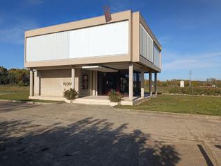 Location Bureau à Cornellà del Terri. Oficina en alquiler en cornellà del terri