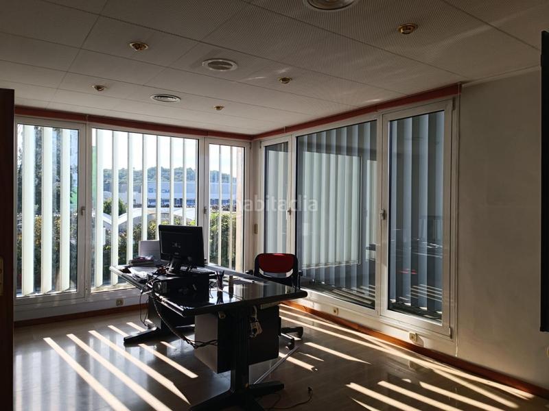 Foto 9865ba0b-c870-4330-9617-51b681831c42. Alquiler oficina  en alquiler en Cornellà del Terri