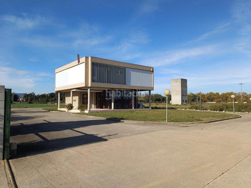 Foto 9ee11bbb-be67-40b4-bd9d-535d69139749. Alquiler oficina  en alquiler en Cornellà del Terri