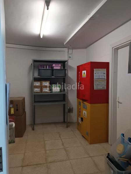 Foto ff6413c5-0365-4515-bef7-d6f4ddf9f10b. Alquiler oficina  en alquiler en Cornellà del Terri