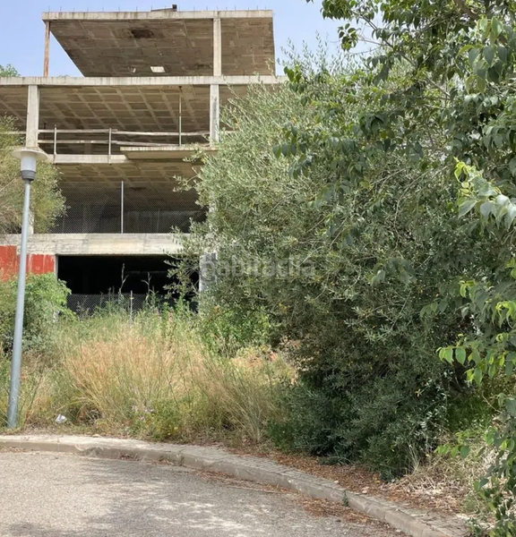 Foto d900c2f5-1903-42a5-b09f-a3d7bc603f3c. Edifici a Grifeu - Cap Ras - Els Estanys - Sant Genís Llançà