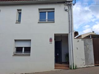 Maison jumelée  Roure. Olot adosada en venta