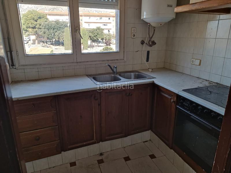 Foto 5b7de703-56b9-4b3f-a423-e38c542f958c. Reihenhaus in Torroella de Montgrí