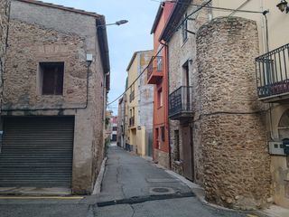 Casa adossada a Cabanes. Casa adosada en venta en cabanes