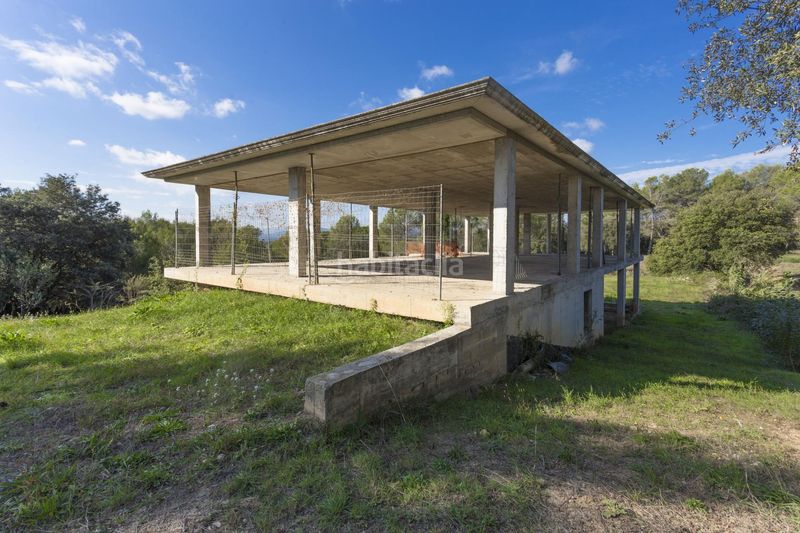 Foto a986fcb3-fa03-483b-8eb8-6d18512a4535. Casa a Sant Julià de Ramis