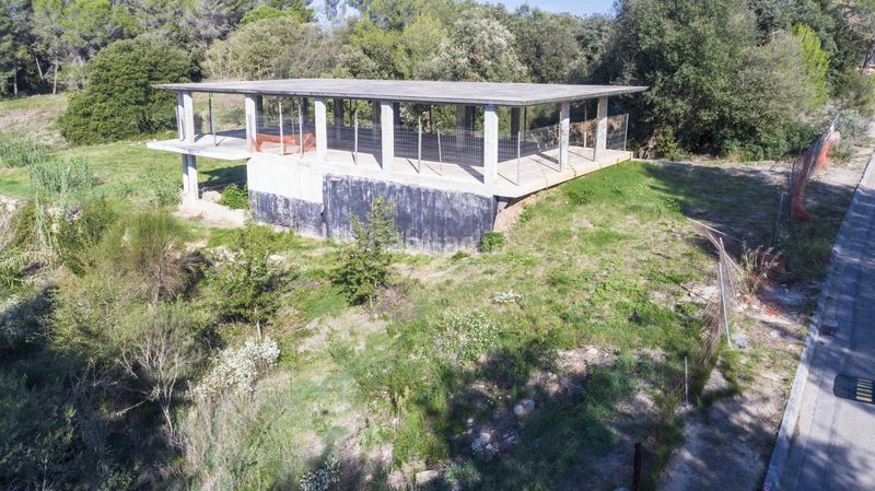 Foto f4e73497-7db0-4b53-823e-2e409787ce54. Casa a Sant Julià de Ramis