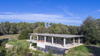 Casa  Sureda. Estructura de vivienda en venta en sant juli� de ramis