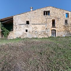 Masia a Esponell�. Mas�a a reformar en venta en esponell�