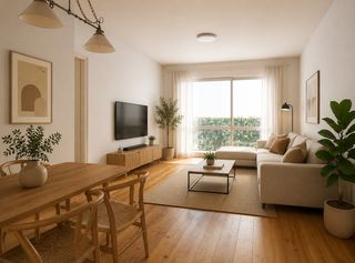 Etagenwohnung in Eixample Nord. Piso en venta en eixample nord, girona capital