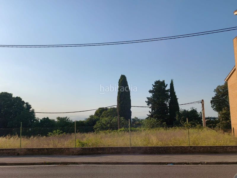 Foto 8f5841f9-8c22-4e82-b4cc-aad34a8605c3. Terreny residencial a Celrà