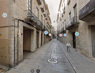 Parking coche  Dels ciutadans. Venta de plaza de aparcamiento en barri vell