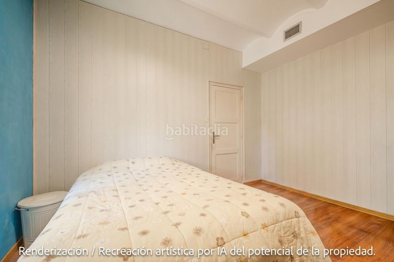 Foto bddea179-8964-4daf-9a2c-5680067007b2. Pis amb calefacció a Carme - Vistalegre Girona