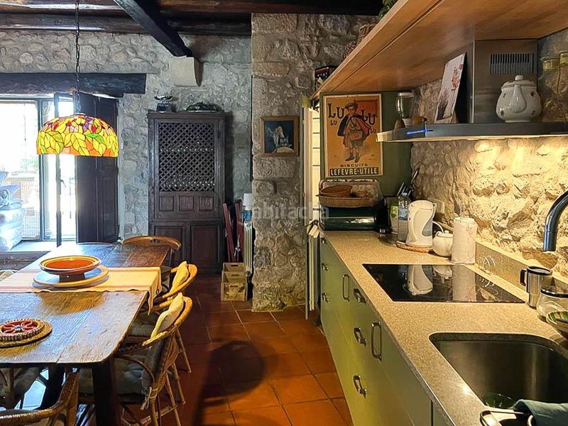 Foto 3c31f291-d4be-4244-95c4-933309836429. Casa adossada amb calefacció a Sant Mori