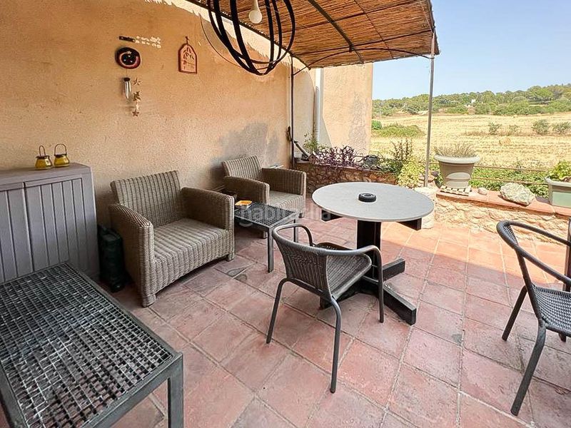 Foto 6d0ea054-af6e-4b44-bce8-25cb97caada7. Casa adossada amb calefacció a Sant Mori