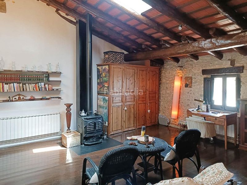 Foto 7af5c899-f483-48ea-a5ce-85d6bb88fcb7. Casa adossada amb calefacció a Sant Mori