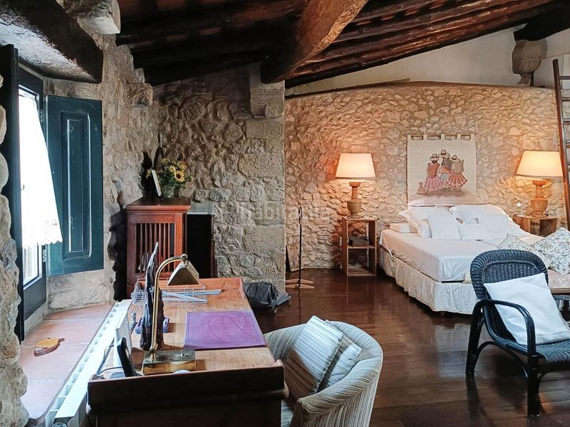 Foto a0882484-545b-4357-813f-c7bd3bd6e859. Casa adossada amb calefacció a Sant Mori