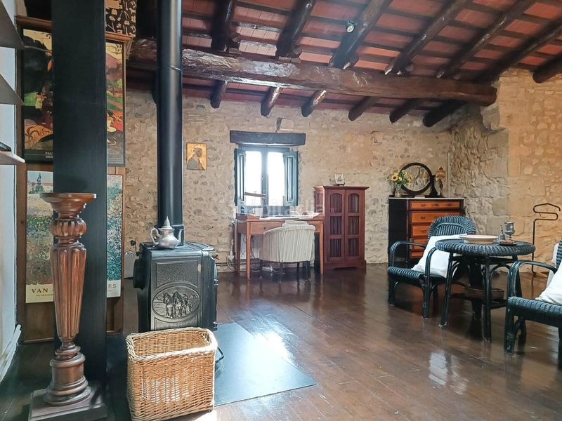 Foto a7933192-851c-4412-9f66-d30a6600176e. Casa adossada amb calefacció a Sant Mori