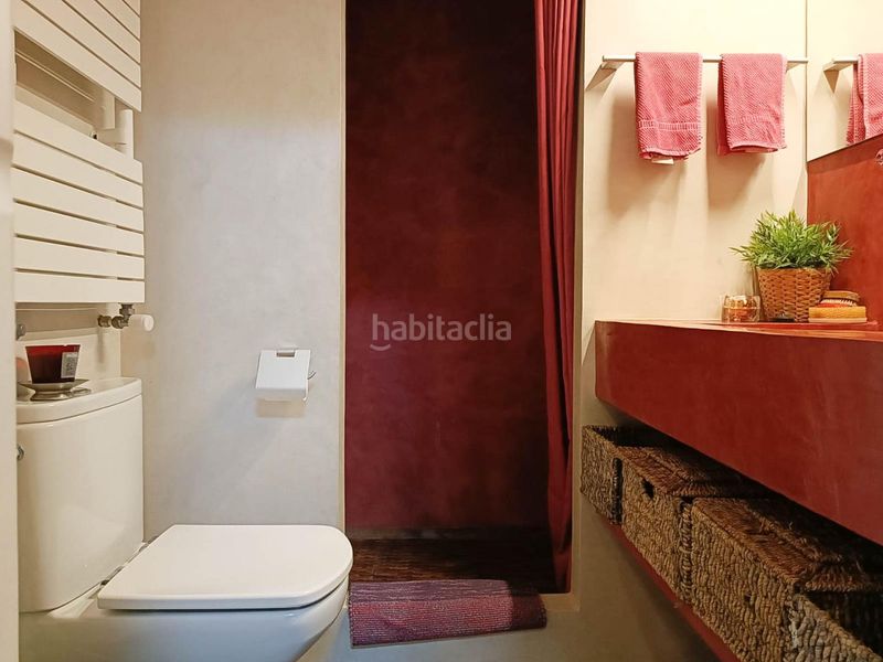 Foto b9800b9d-e398-4aca-9890-10993d5fd875. Casa adossada amb calefacció a Sant Mori