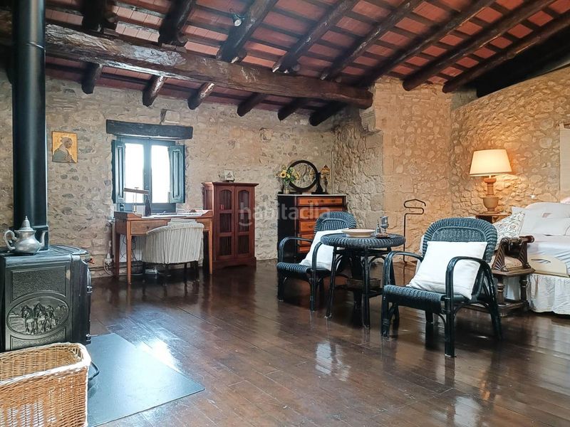 Foto cd3adb51-a19e-4e21-bd53-f11615d07413. Casa adossada amb calefacció a Sant Mori