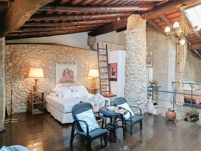 Foto f33be202-4541-4cd5-a288-61a18c8b5673. Casa adossada amb calefacció a Sant Mori