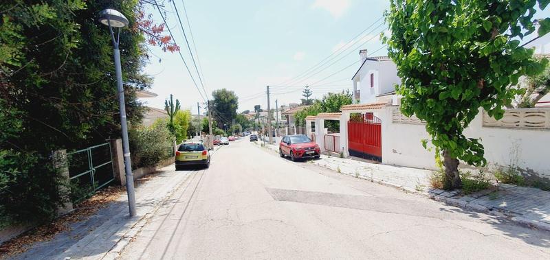 Foto c4199454-2d0a-46cc-b409-44f255c82bf7. Terreny residencial a Cunit residencial Cunit