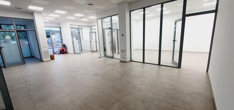 Foto 4bc11d6e-4d27-4b54-9b3f-5c150080038e. Geschäftsraum in prat de Cunit Cunit