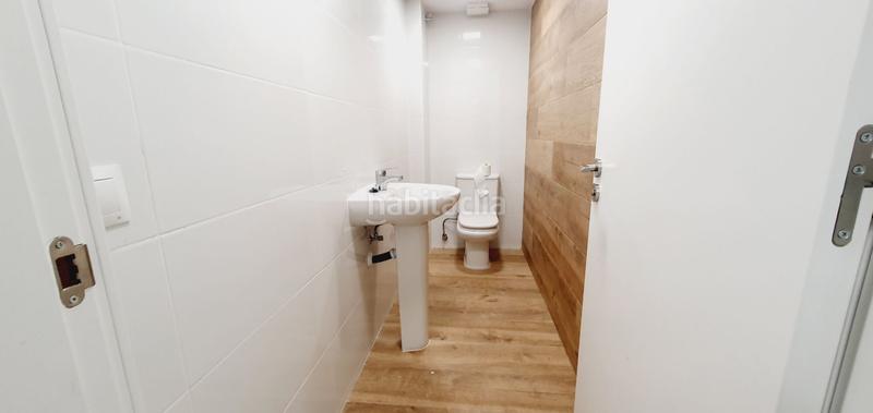 Foto 77a97222-b721-43dc-8c94-5415dc141e06. Geschäftsraum in prat de Cunit Cunit