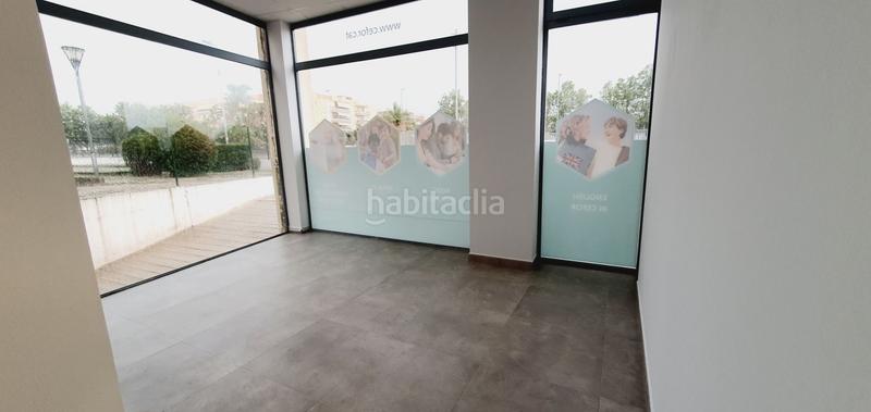 Foto c861f143-55b3-4bc0-ba51-c759f017571d. Geschäftsraum in prat de Cunit Cunit