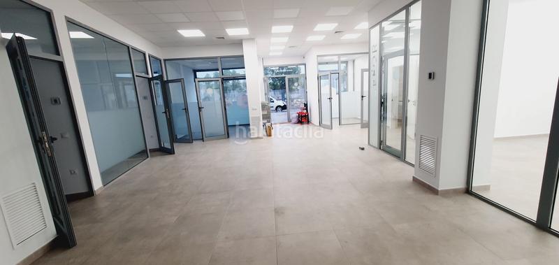 Foto d6a11160-0023-49ee-baf2-24d8700869ee. Geschäftsraum in prat de Cunit Cunit