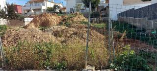 Terreny residencial a Mas Trader-Corral d´En Tort-Corral d´En Cona. Terreno en venta en la gaviota cubelles