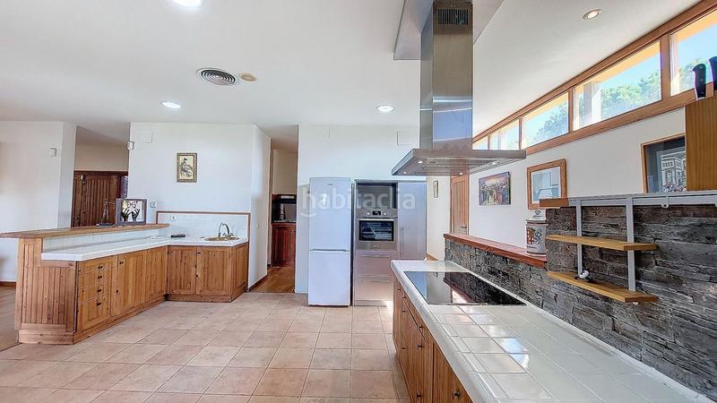 Foto 0005b67d-f6a0-4348-b39c-6bc1de3af9b3. Chalet avec chauffage piscine dans Mas Mel Calafell