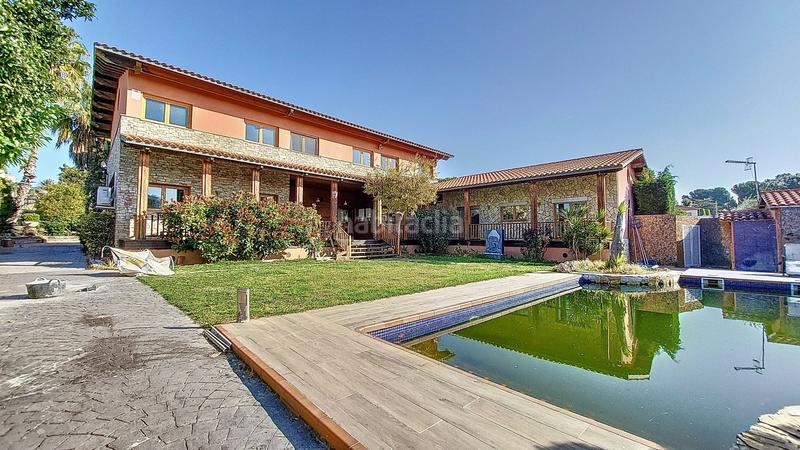 Foto 02b05784-3cc8-4899-bd42-c0a560e72213. Chalet avec chauffage piscine dans Mas Mel Calafell