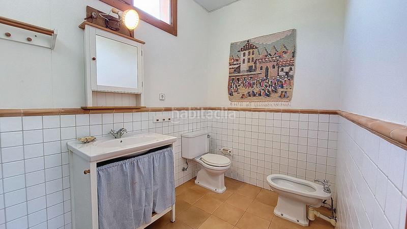 Foto 07b024bf-5805-48fa-8271-e4eec5687d40. Chalet avec chauffage piscine dans Mas Mel Calafell