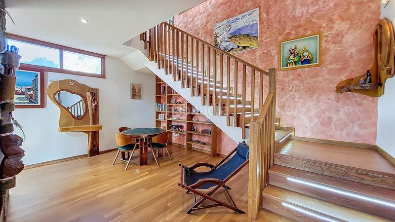 Foto 0d8e639b-b051-4dea-af36-55b56e24433e. Chalet avec chauffage piscine dans Mas Mel Calafell