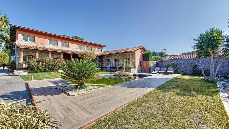 Foto 1df04707-2992-472d-b406-9fa6a189d746. Chalet avec chauffage piscine dans Mas Mel Calafell