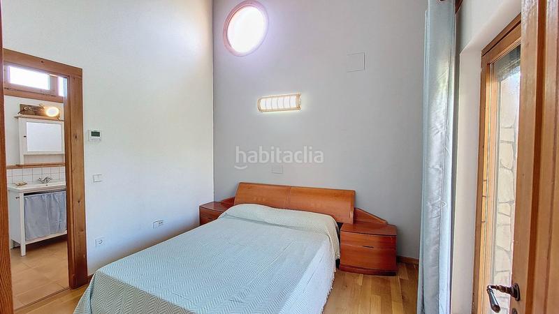 Foto 246c986f-46a3-4587-840f-1949127d52cc. Chalet avec chauffage piscine dans Mas Mel Calafell