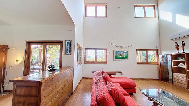 Foto 2476112e-df42-4b42-bd81-e499720ae8d6. Chalet avec chauffage piscine dans Mas Mel Calafell