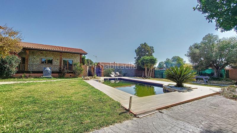 Foto 361a60ac-54ce-43c2-a901-6daa5ca7c825. Chalet avec chauffage piscine dans Mas Mel Calafell