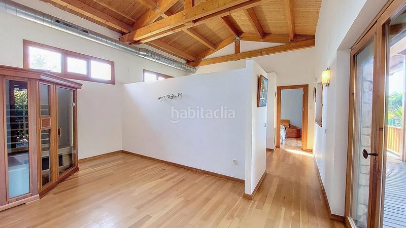 Foto 45a21479-43c5-4985-a0d1-0145f7fe6108. Chalet avec chauffage piscine dans Mas Mel Calafell