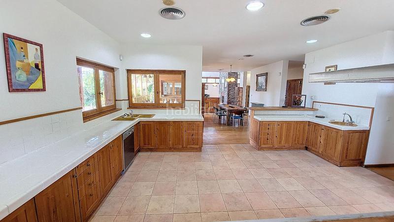 Foto 4e97b6d7-ce1c-436c-9993-642e46a6a7cb. Chalet avec chauffage piscine dans Mas Mel Calafell