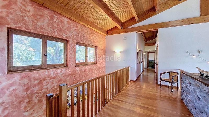 Foto 4ed5b2b0-f0e3-4c5f-8ca1-40886cb7cdb3. Chalet avec chauffage piscine dans Mas Mel Calafell